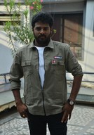Gang Leader Movie Press Meet